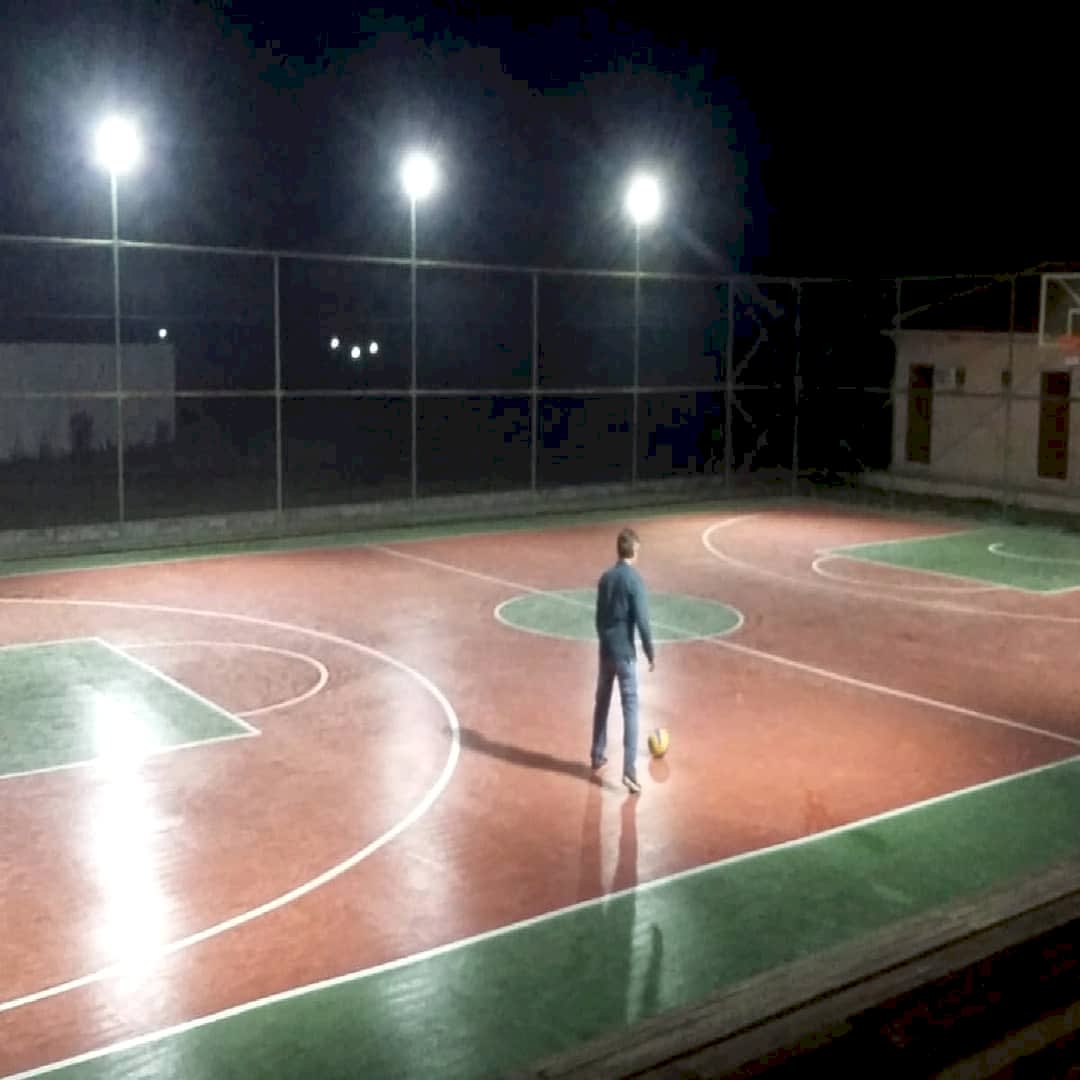 Epoksi Zemin Kaplama