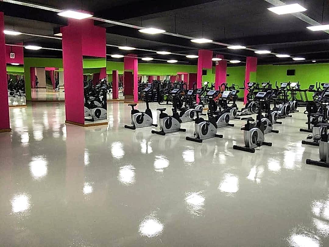 Epoksi Zemin Kaplama